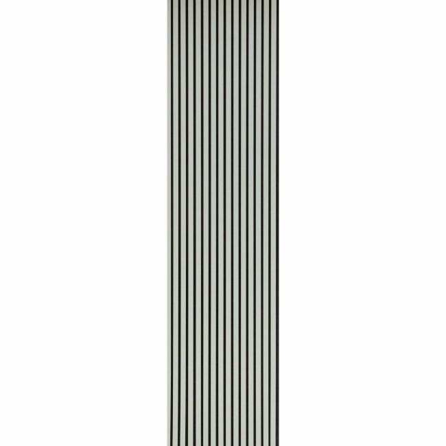 Juniper green acoustic wood slat panel