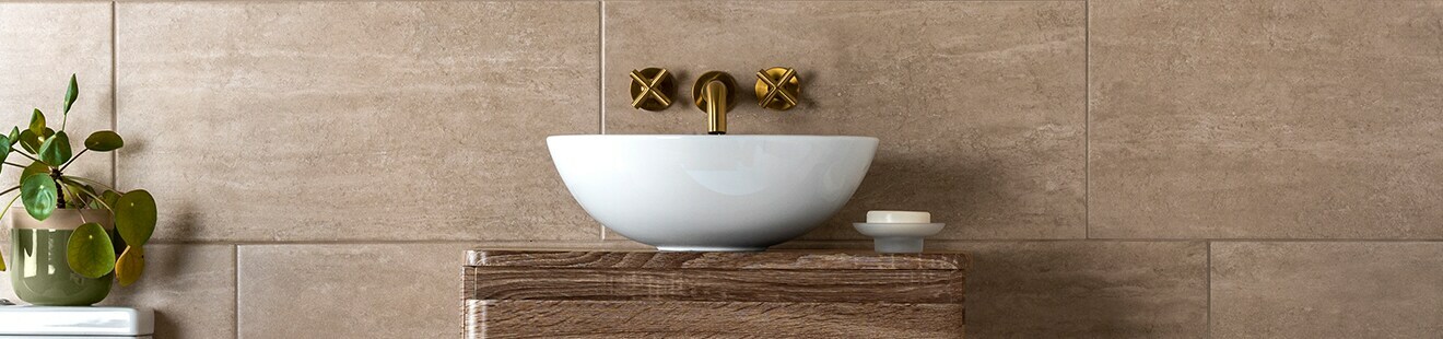 Easy Bathrooms & Tiles | Bathroom Showrooms Nationwide