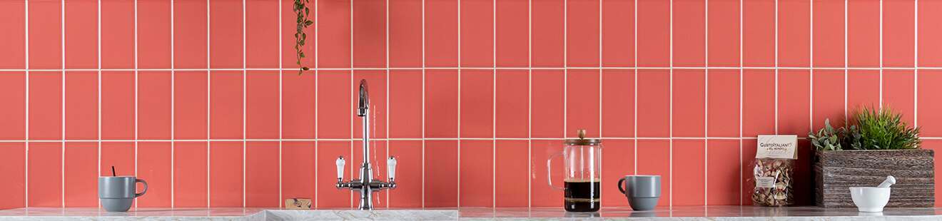 Small Wall Tiles | Metro tiles | Mosaic Tiles | Walls and Floors