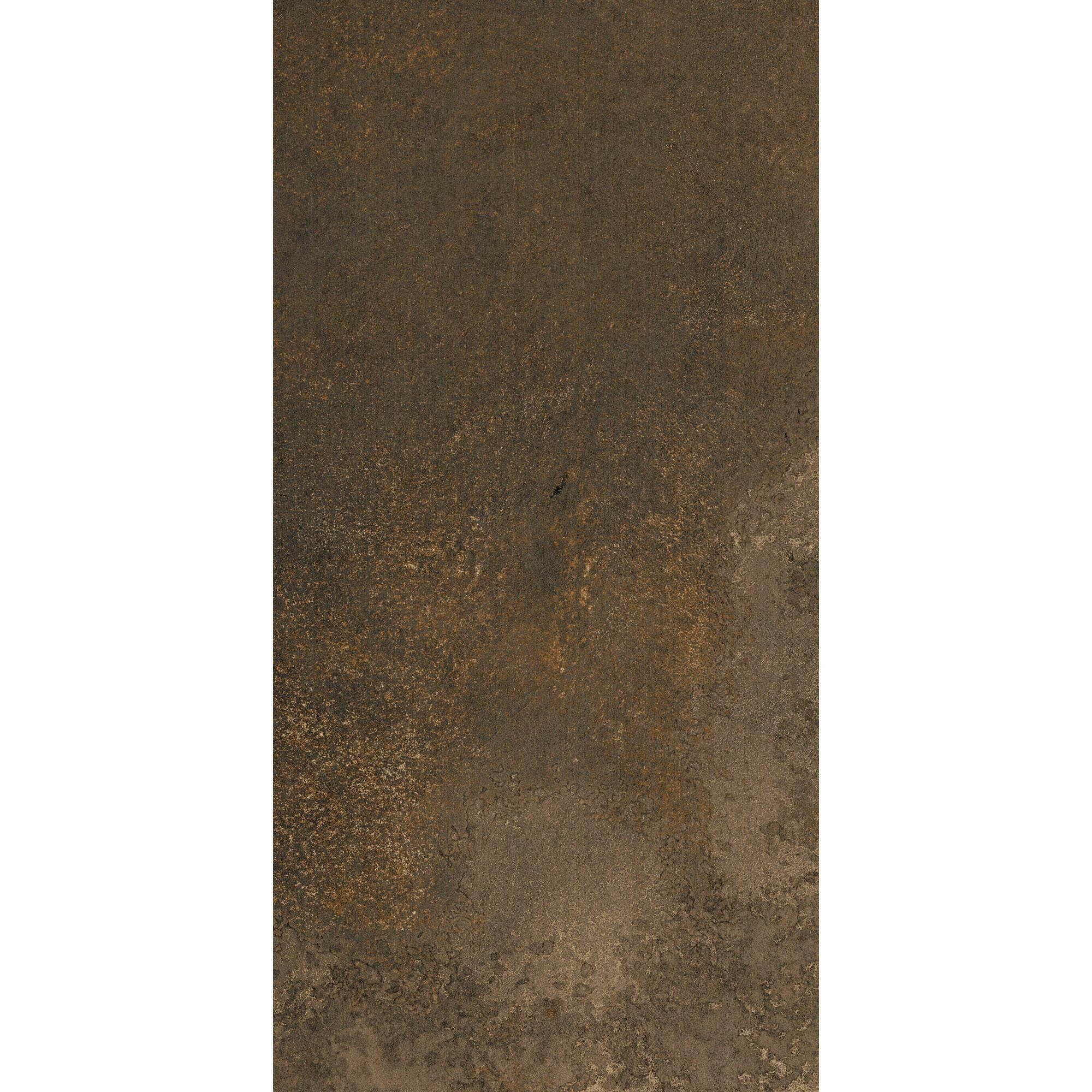 〖 Yuri 〗 Yuri Copper 90% Recycled Matt Porcelain Tiles | Walls and Floors