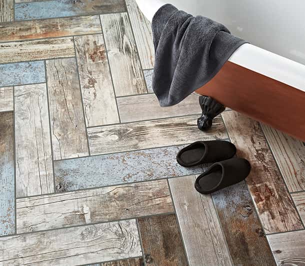 Floor Tiles from only £9.95 / SQM