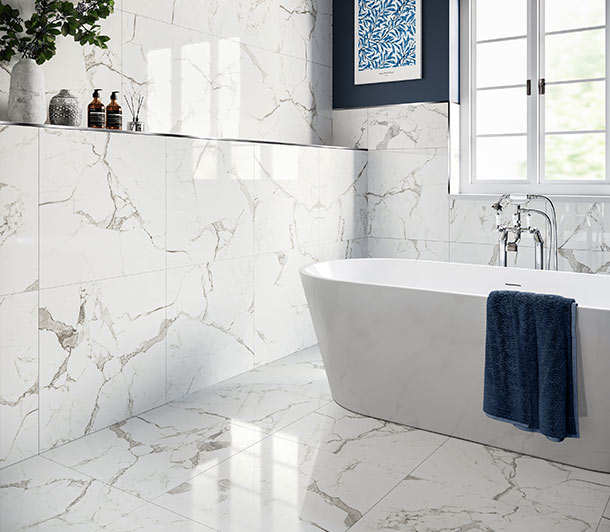 Wall Tiles from only £10.95 / SQM